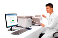 Анализатор размера и формы частиц Bettersizer S3 Plus, Китай