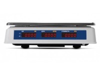M-ER 223 AC-15.2 &quot;Mary&quot; LED - Торговые электронные весы