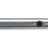 Шприц микролитровый Hamilton 250 мкл, 725 N, Cemented Needle, 22 gauge, 2 in., point style 5