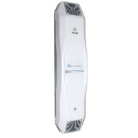 Бактерицидный ультрафиолетовый облучатель-рециркулятор TAGLER Defender 3-30 (УФ-лампы европейского производства) без стойки-штатива