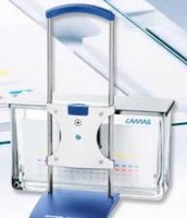 Монитор фронта элюента smartALERT, Camag