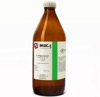 Пропанол чистый (Ч), канистра пластик 20 л.