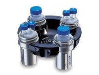 Центрифуга макс. 4400 об/мин, 3000 g, 4×100 мл, с охлаждением, адаптеры 4×15 мл, 4×50 мл, ротор A-4-38, 5702R, Eppendorf (аналог арт. 409900_комп30х15, Domel)