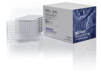Планшеты для ПЦР, 96-лун., MicroAmp EnduraPlate, оптически прозрачные, со штрих-кодом, 20 шт./уп., Thermo FS
