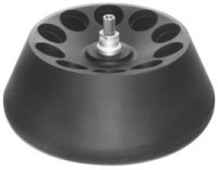 Ротор угловой JA-18, 18000 об/мин, 47900g, 10х100 мл, Beckman Coulter