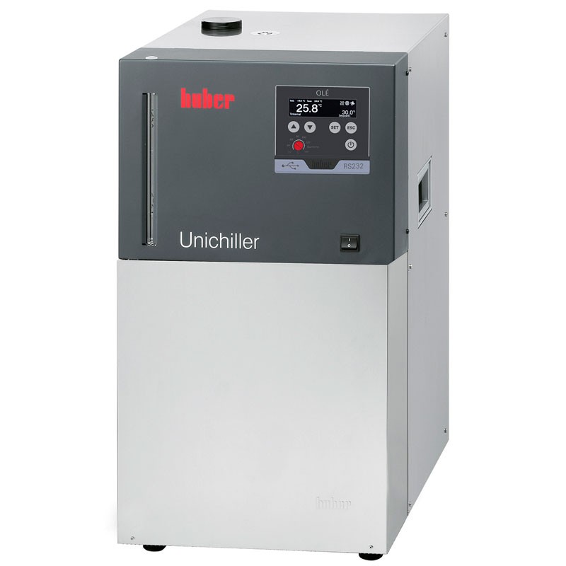 Охладитель циркуляционный Huber Unichiller 012w OLÉ, температура -20...40 °C