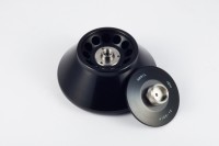 Ротор угловой А10-12 для Supra R30, 30 000 об/мин, 85 628xg, 12×10 мл, дно круглое, Hanil