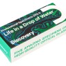 Набор микропрепаратов Discovery Prof DPS 5. «Жизнь в капле воды»