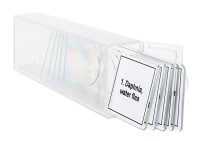 Набор микропрепаратов Discovery Prof DPS 5. «Жизнь в капле воды»