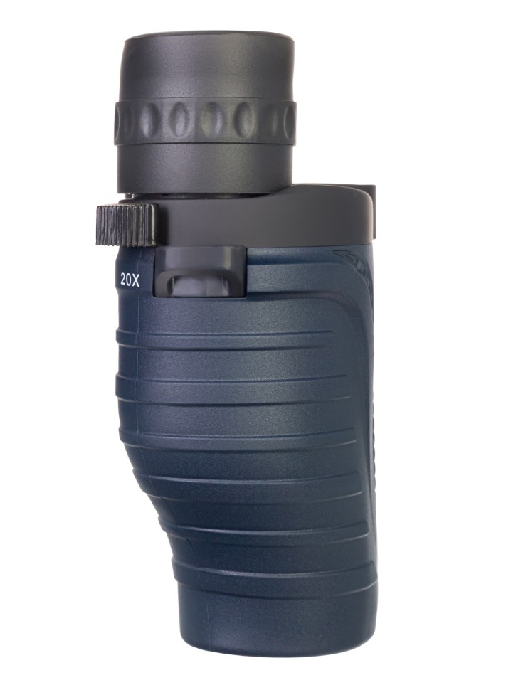 Бинокль Discovery Gator 8–20x25