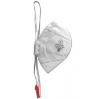 Противоаэрозольные полумаски фильтрующие Респираторы СПИРО-203