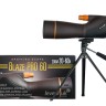 Зрительная труба Levenhuk Blaze PRO 60