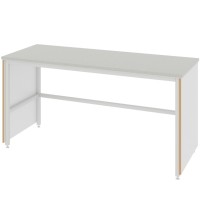 Стол лабораторный ЛАБ-1500 ЛСн (Монолитная керамика)