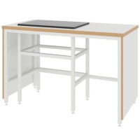 Стол для весов ЛАБ-1200 ВГ 