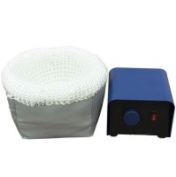 Электронагревательный кожух (нижний) UT-4210 с регулятором, 1000 мл, ULAB