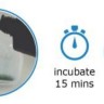 Краситель для белкового фореза InstantBlue Coomassie Protein Stain, Abcam