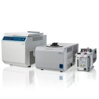 Центрифужный испаритель SRF110, с масляным насосом, с ротором 132х1,5/2,0 мл, с охлаждением, Thermo FS