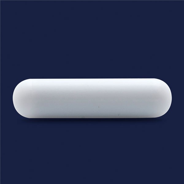 Магнитный перемешивающий элемент ISOLAB, цилиндрический, 80 x 9 мм, PTFE