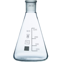 Колба КН-1-500-29/32 ТС со шкалой