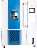 Камера испытательная «тепло-холод-влажность», -40...+98 °С, SJ-THSC150R2, 150 л, SJClave