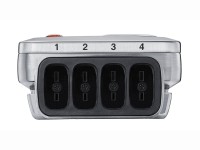 testo 176 T3 - 4-канальный логгер данных температуры в металлическом корпусе