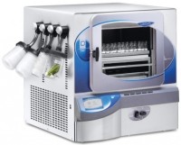 Лиофильная сушилка, до - 85 °C, 2,5 л, 1,8 л/сутки, настольная, с охлаждающимися полками, FreeZone Triad, Labconco