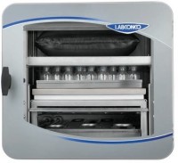 Лиофильная сушилка, до - 85 °C, 2,5 л, 1,8 л/сутки, настольная, с охлаждающимися полками, FreeZone Triad, Labconco