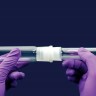 Соединительная муфта ISOLAB, NS19/26, PTFE