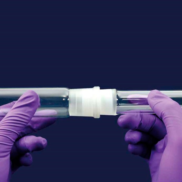 Соединительная муфта ISOLAB, NS19/26, PTFE