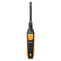 testo 605i - Термогигрометр, управляемый со смартфона