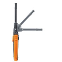 testo 605i - Термогигрометр, управляемый со смартфона