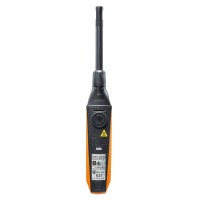 testo 605i - Термогигрометр, управляемый со смартфона