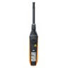 testo 605i - Термогигрометр, управляемый со смартфона