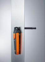 testo 605i - Термогигрометр, управляемый со смартфона