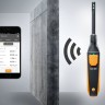 testo 605i - Термогигрометр, управляемый со смартфона