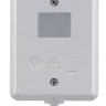 testo Saveris 2-H1 - WiFi-логгер данных с дисплеем и встроенным сенсором температуры/влажности