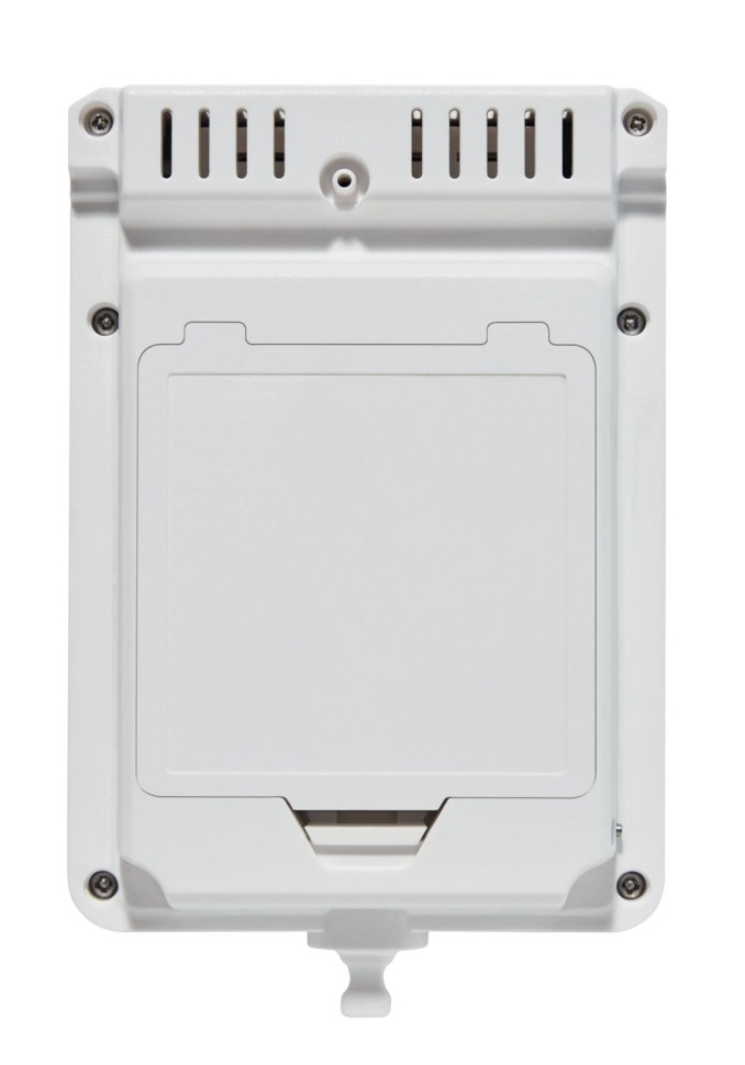 testo Saveris 2-H1 - WiFi-логгер данных с дисплеем и встроенным сенсором температуры/влажности