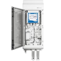 Анализатор рН МАРК-9010