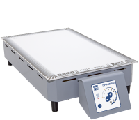 Плита нагрева ПРН-3050-2, Томьаналит