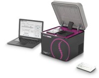 Электрофоретическая горизонтальная система для фракционирования белков, ДНК/РНК, Sage ELF, Sage Science