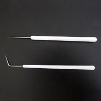 Игла гистологическая препарировальная изогнутая