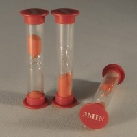 Часы песочные 3 мин