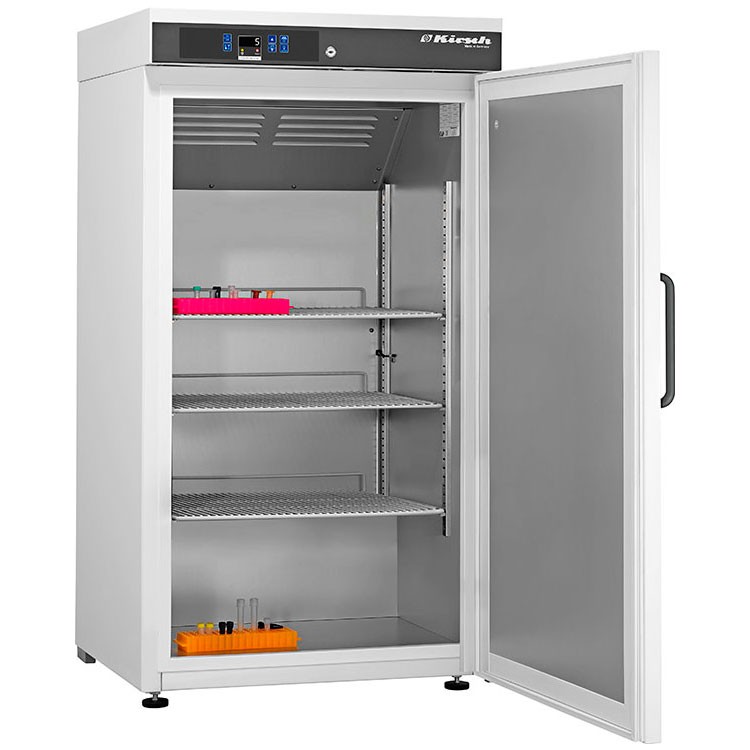 Холодильник лабораторный Kirsch ESSENTIAL 280, 280 л, от +2°C до +15°C