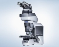 Микроскоп BX-46, прямой, бинокуляр, СП, ТП, поляризация, 40x 100x 400x 1000x, Olympus