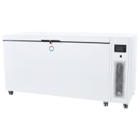 Морозильник горизонтальный LAUDA Versafreeze VF 20040 C, 205 л, от -40 °C до 0 °C