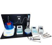 Титрион-Агро с поверкой