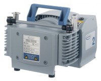 Насос мембранный, до 4 мбар, 2,3 м³/ч, MZ 2D NT, Vacuubrand