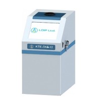 Автоматический аппарат АТК-ЛАБ-12 для определения температуры кристаллизации (замерзания) лазерным методом