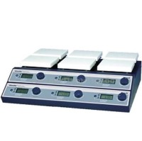 Магнитная мешалка SMHS-6, DAIHAN Scientific