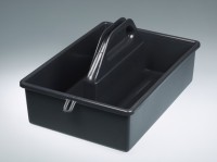 Корзина Bürkle для переноски 8 бутылей